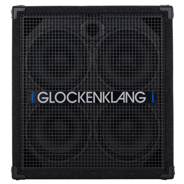 Glockenklang Take Five Neo 4x10 8 Ohms