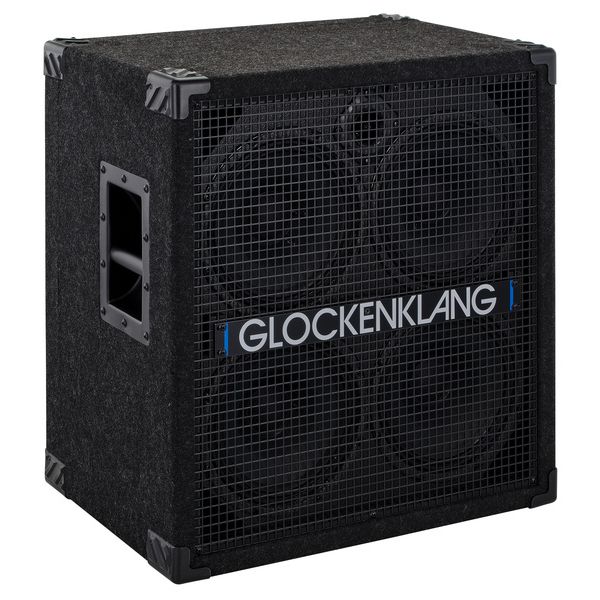 Glockenklang Take Five Neo 4x10 8 Ohms