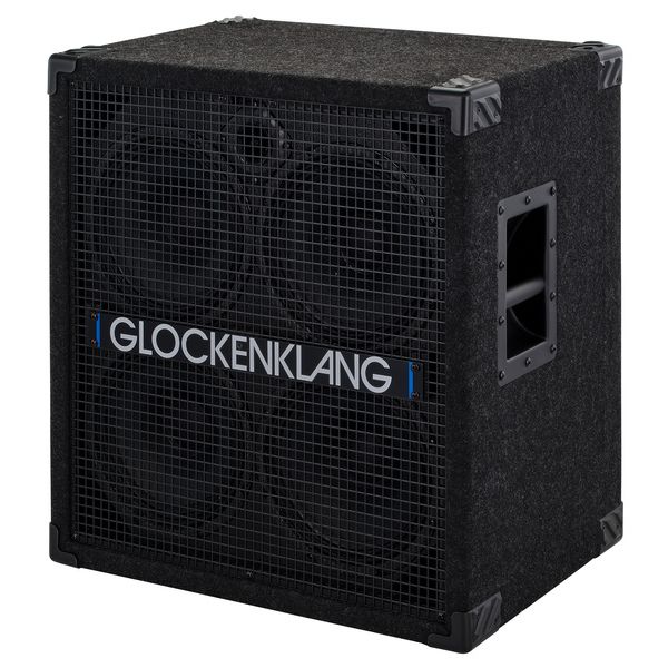 Glockenklang Take Five Neo 4x10 8 Ohms