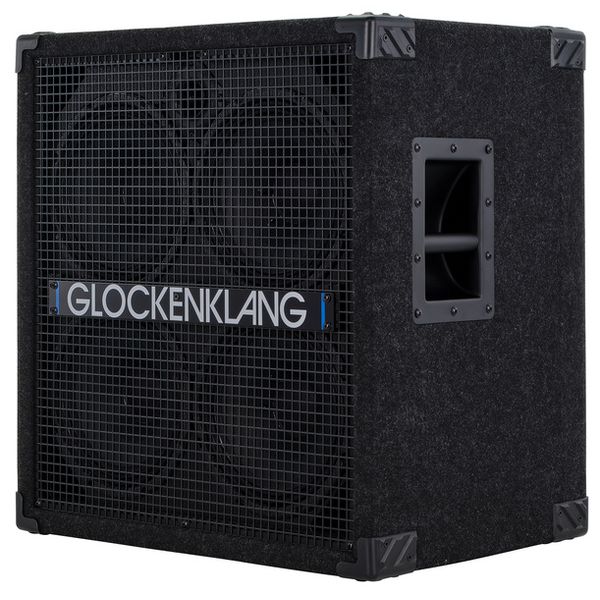 Glockenklang Take Five Neo 4x10 8 Ohms