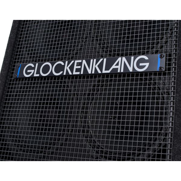 Glockenklang Take Five Neo 4x10 8 Ohms