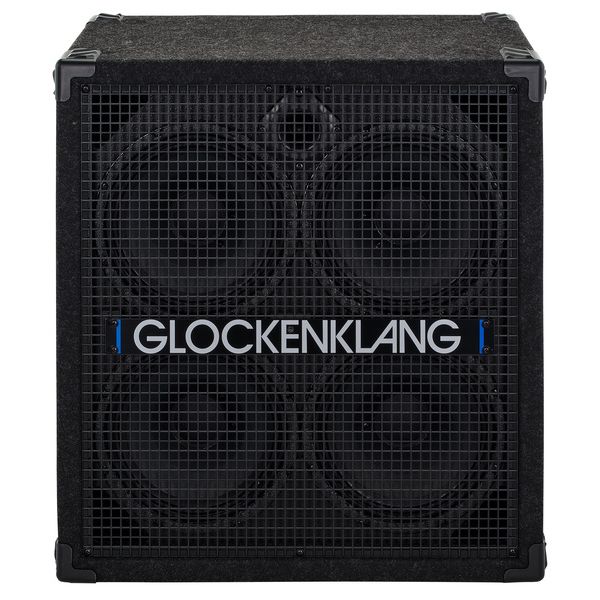 Glockenklang Take Five Neo 4x10 8 Ohms