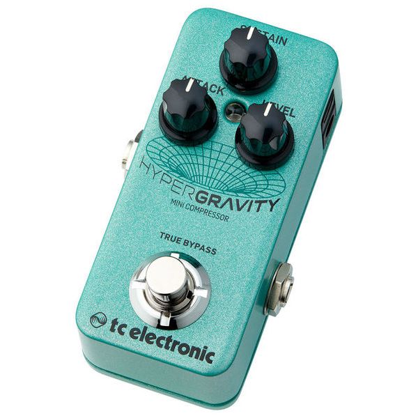 TC Electronic HYPER GRAVITY mini COMP-