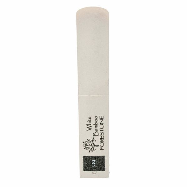 Forestone White Bamboo Bb-Clarinet 3.0