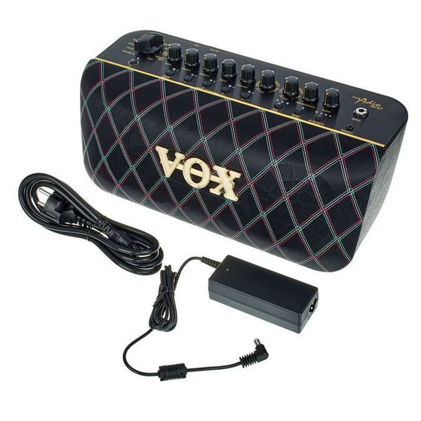 Vox Adio Air GT – Thomann UK