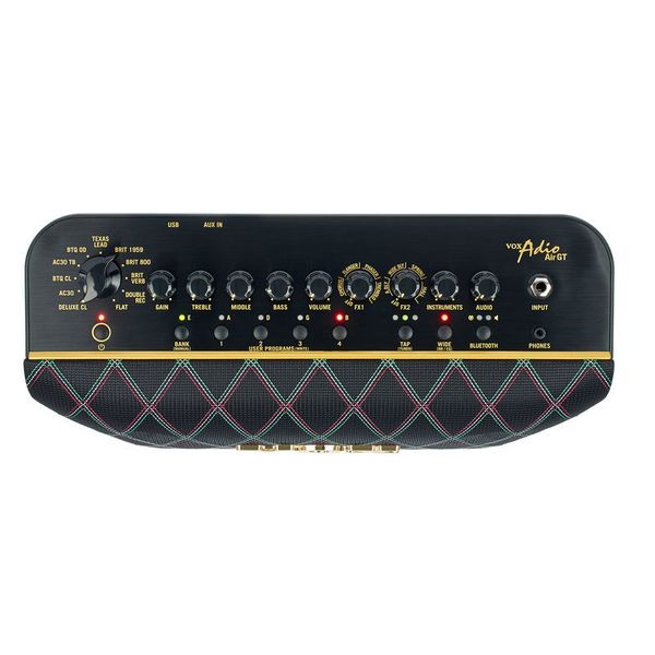 Vox Adio Air GT – Thomann UK