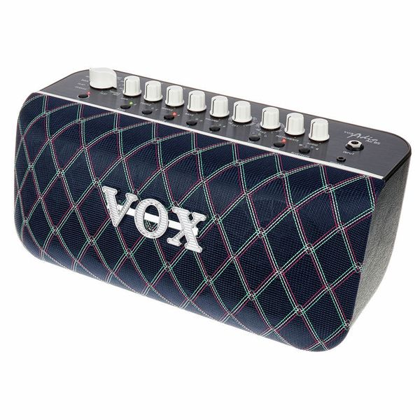 【取寄せ可】送料込み VOX　Adio　Air　BS　Bluetooth　Music Player コンパクト・ベース・アンプ　美品 コンボアンプ