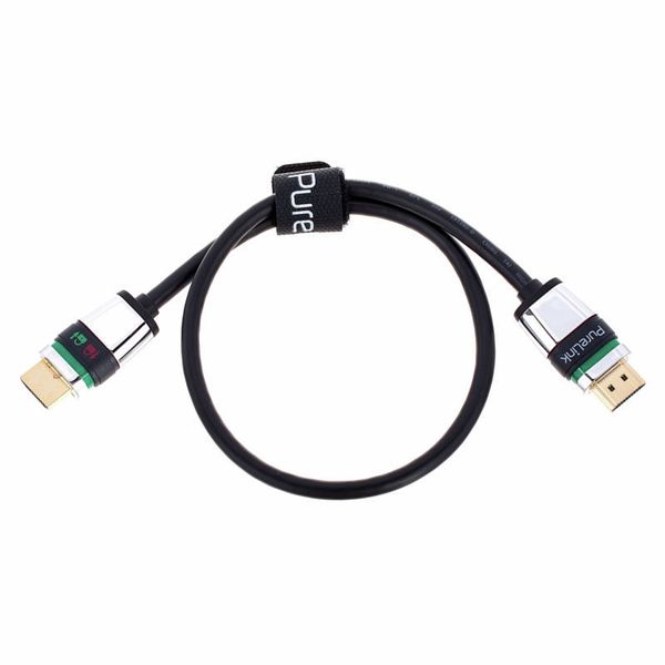 PureLink Câble High Speed HDMI - HDMI, ULS, 7.5 m