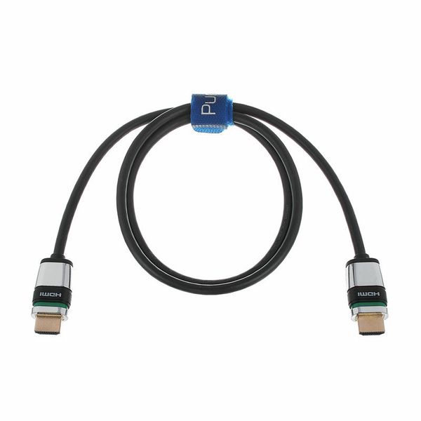 Thomann USB Typ C HDMI 4K adapter – Thomann Ireland