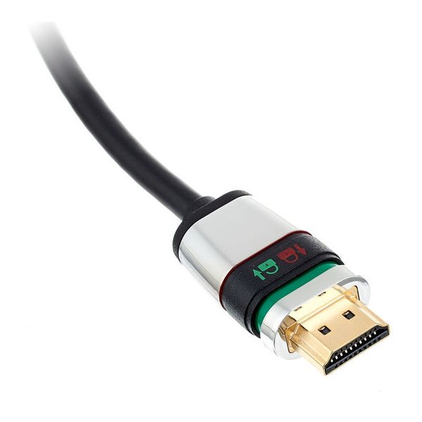PureLink ULS1000-015 HDMI Cable 1.5m