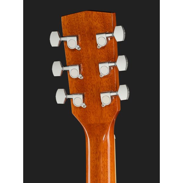 Harley Benton D-120NT w/Bag