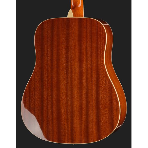 Harley Benton D-120NT w/Bag