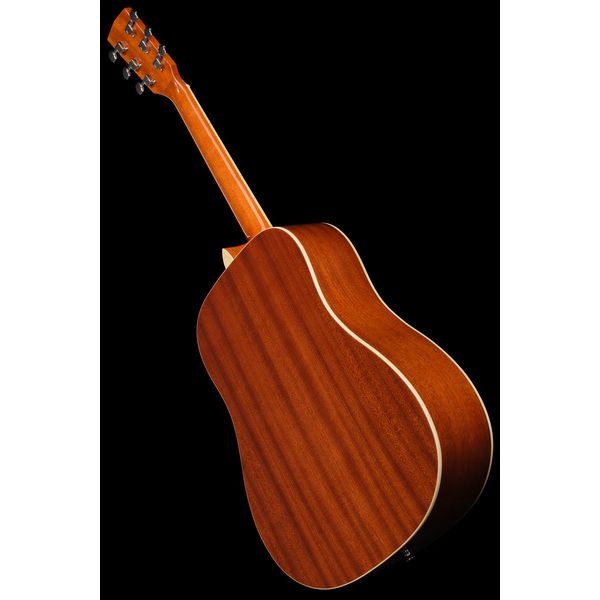 Harley Benton D-120NT w/Bag