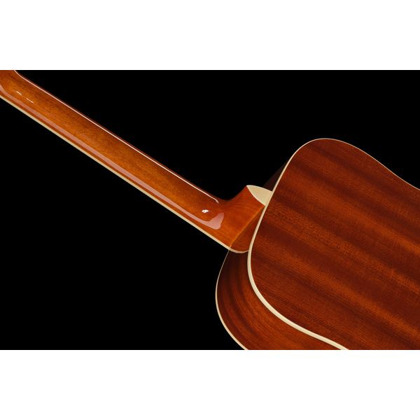 Harley Benton D-120NT w/Bag
