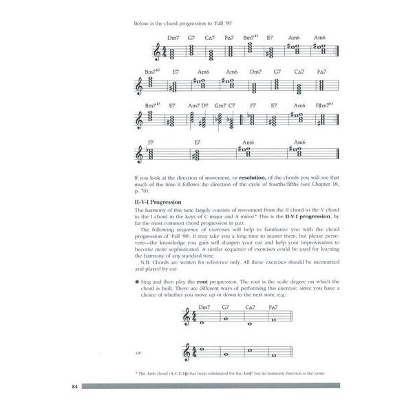 Schott Jazz Method Trumpet