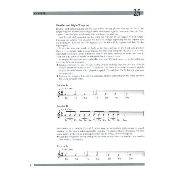 Schott Jazz Method Trumpet