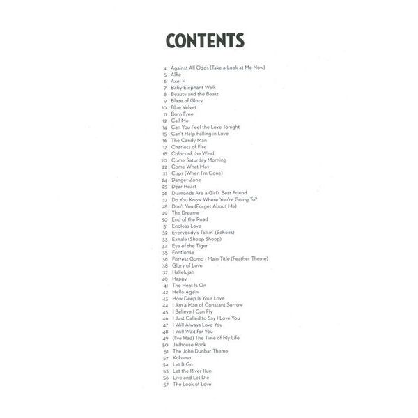 Hal Leonard 101 Movie Hits for Viola