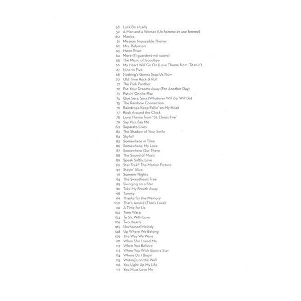 Hal Leonard 101 Movie Hits for Viola
