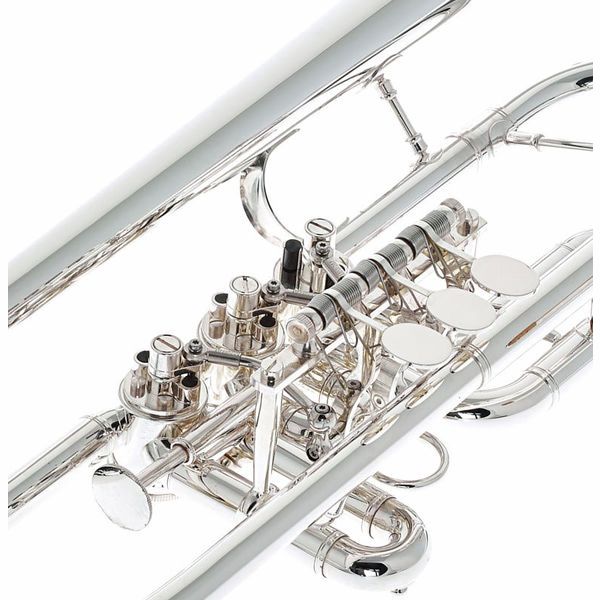 Peter Oberrauch Firenze Trumpet Bb 11,05 SP