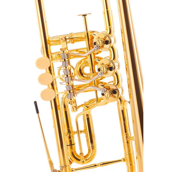 Peter Oberrauch Firenze Trumpet Bb 11,05 GP