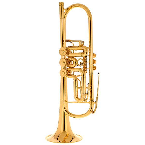 Peter Oberrauch Firenze Trumpet Bb 11,05 GP