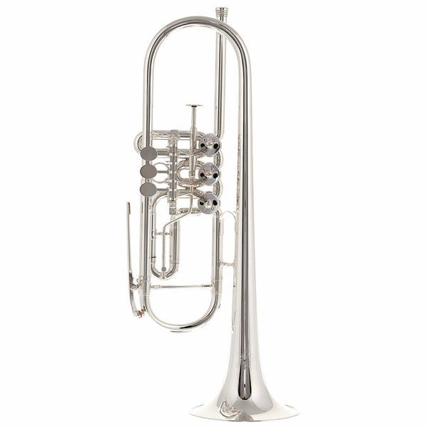 Peter Oberrauch Venezia Trumpet Bb 11,05 SP
