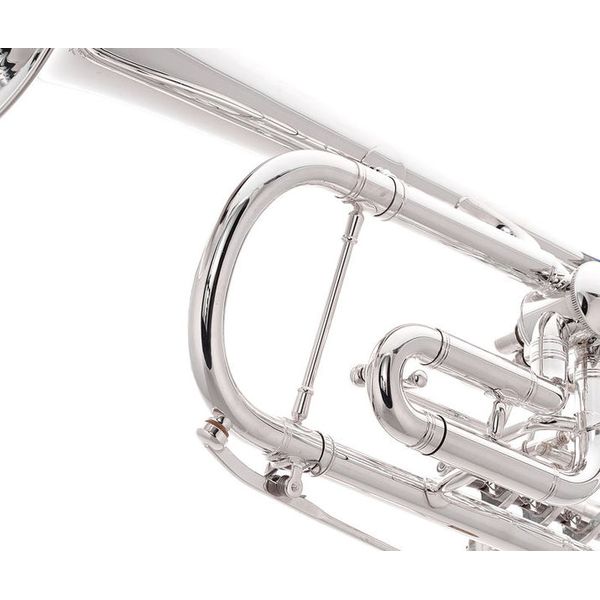 Peter Oberrauch Venezia Trumpet Bb 11,05 SP