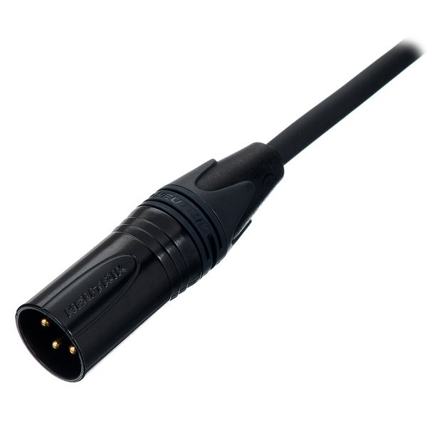 Sommer Cable SC-Source MKII Highflex 15m
