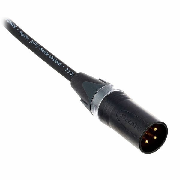 Sommer Cable Galileo 238 1.0 XLR Cable 1m – Thomann France