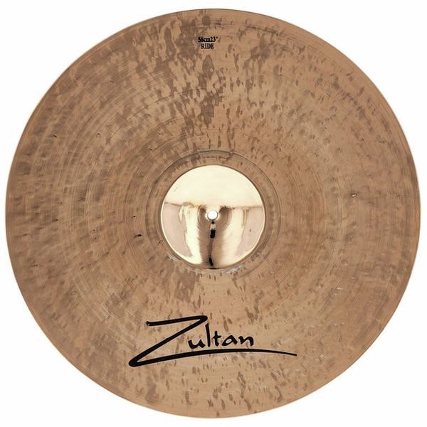 Zultan 23" Q Ride