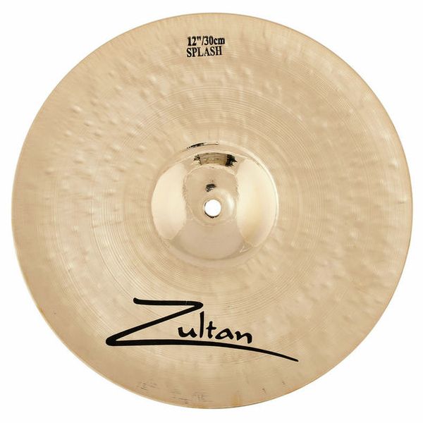 Zultan 12" Q Splash