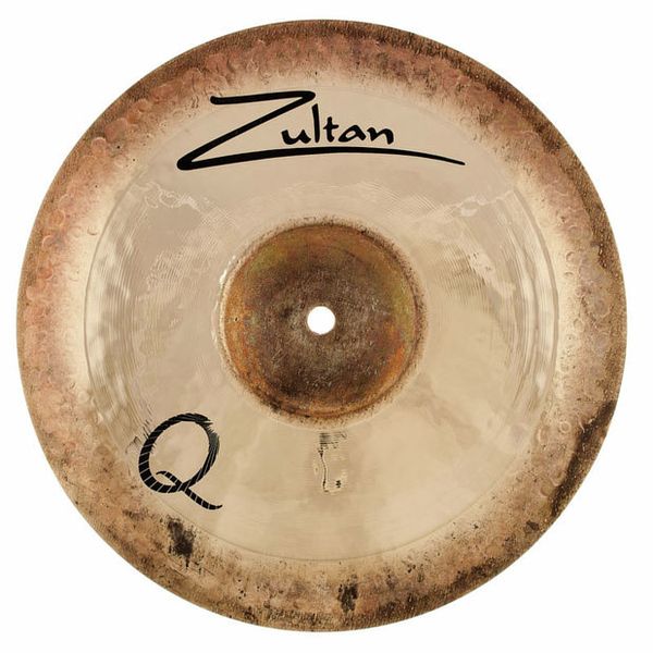 Zultan 12" Q Splash