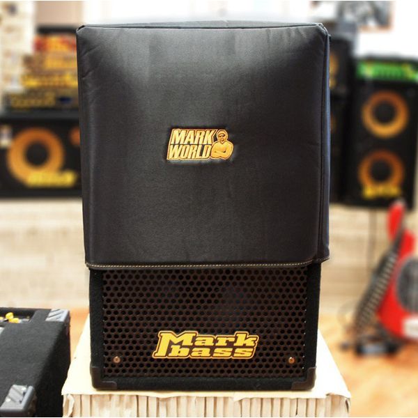 Markbass Cover for CMD151PS JB