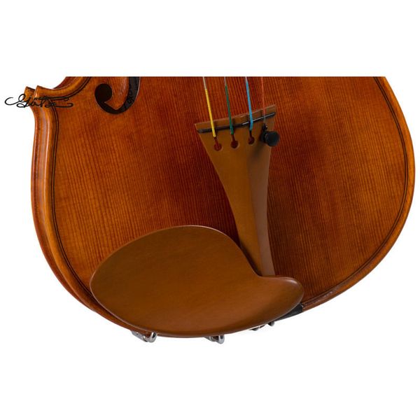 Conrad Götz ZK283 Violin Chinrest Vermeer