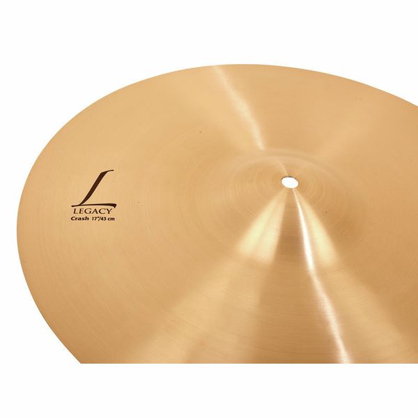 Sabian HHX Legacy Exclusive Set