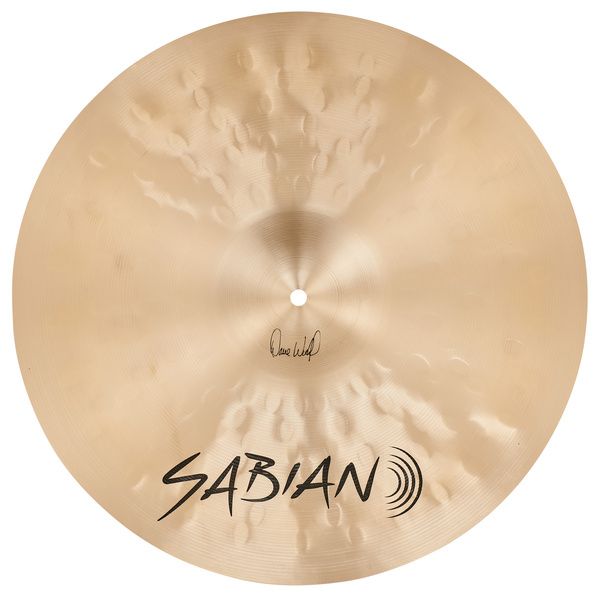 Sabian HHX Legacy Exclusive Set