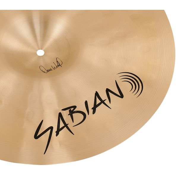 Sabian HHX Legacy Exclusive Set