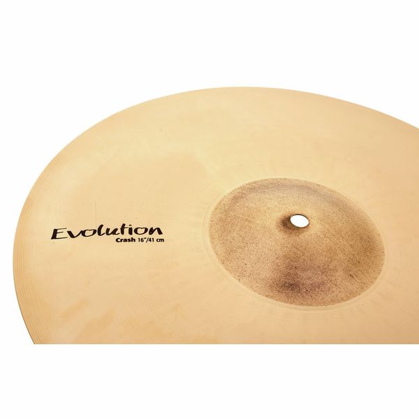 Sabian HHX Evolution Exclusive Set