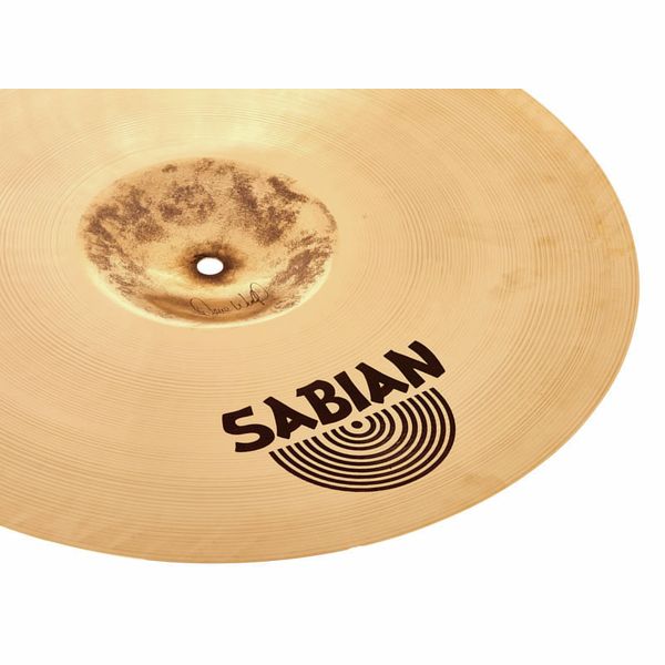 Sabian HHX Evolution Exclusive Set