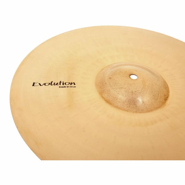 Sabian HHX Evolution Exclusive Set