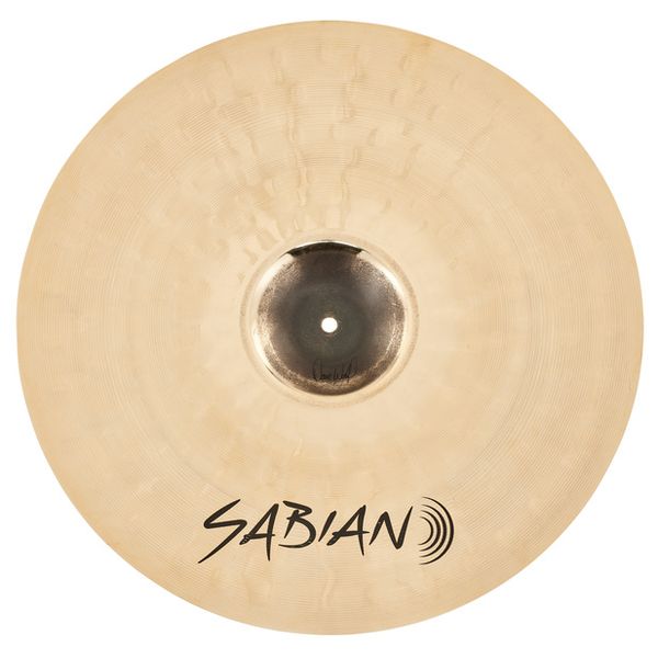 Sabian HHX Evolution Exclusive Set