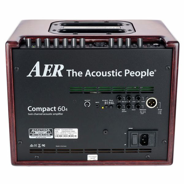 AER Compact 60 PMH