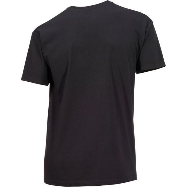 Xam Schrock T-Shirt Mister Long Wave S