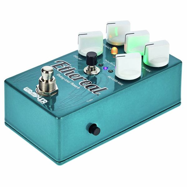 Wampler Ethereal