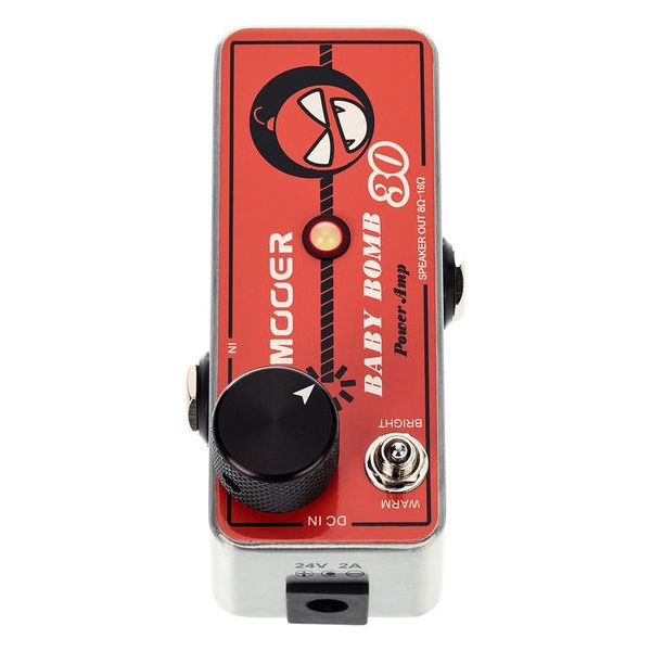 Mooer Baby Bomb 30 W