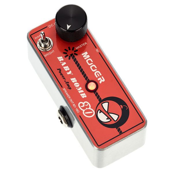 Mooer Baby Bomb 30 W