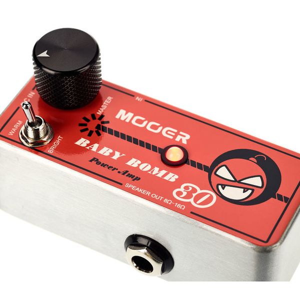 Mooer Baby Bomb 30 W