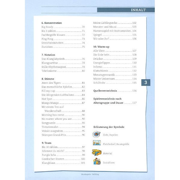 Helbling Verlag Musikspiele 1