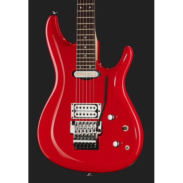 Ibanez JS2480-MCR Joe Satriani