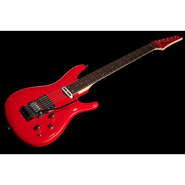 Ibanez JS2480-MCR Joe Satriani